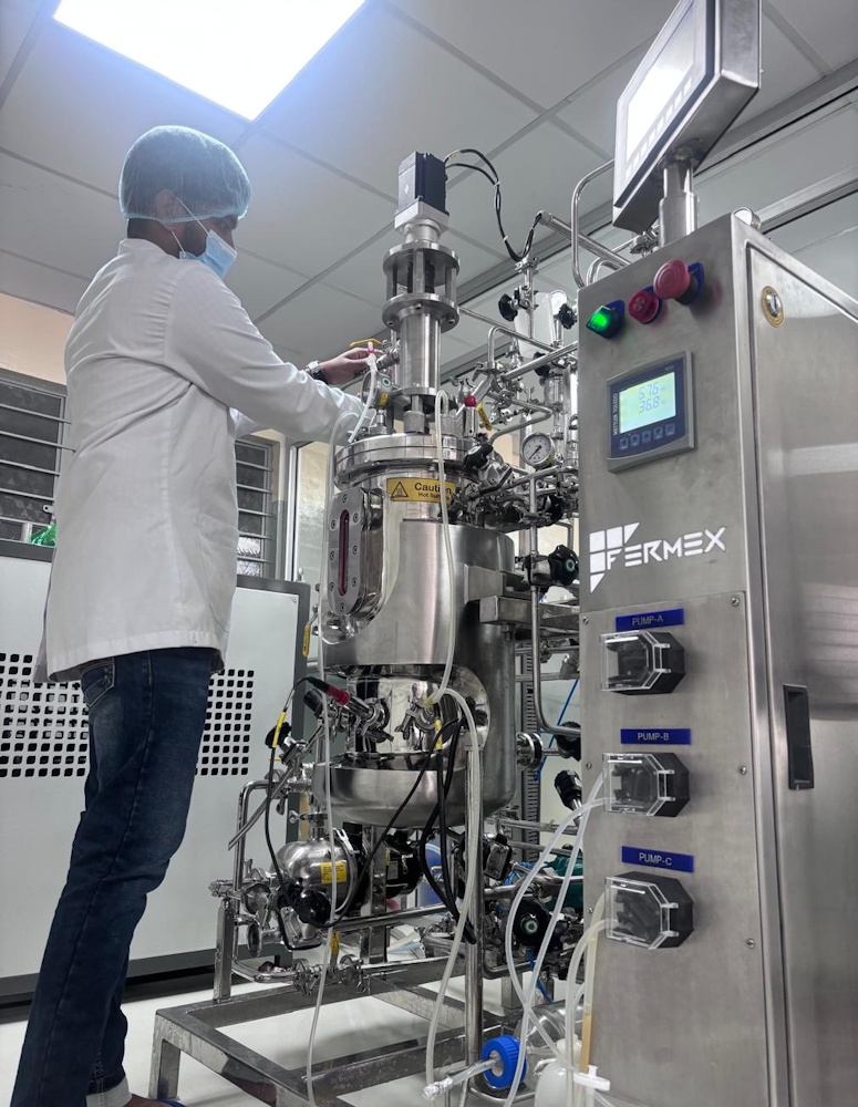 ProZye Laboratory